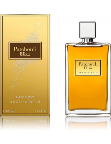 3596936073180 - REMINISCENCE Eau de Parfum Femme Patchouli Elixir - 100 ml - 