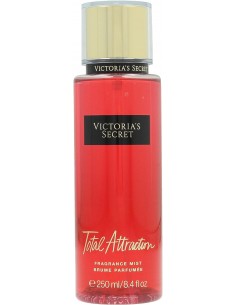 667538086205 - Victoria's Secret Total Attraction Fragrance Brume 250 ml - 