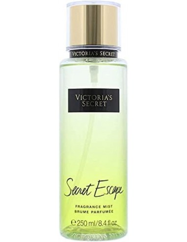 667538086229 - Victoria's Secret Secret Escape Fragrance Brume 250 ml - 