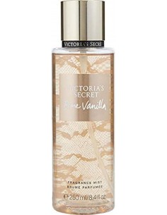 667548099172 - Victoria's Secret Brume parfumée Bare Vanilla 250 ml - 