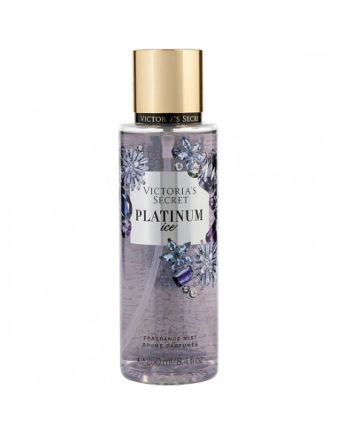 667550528523 - Victoria's Secret Platinum Ice Fragrance Mist 250ml - 