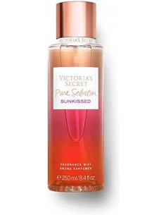 667551580575 - Victoria's Secret Pure Seduction Sunkissed by Victoria's Secret Fragrance Mist 8.4 oz - 
