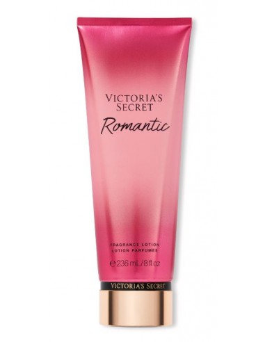 667548800525 - Victoria's Secret - Romantic Fragrance Lotion 236 ml - 