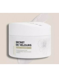 3760300550038 - Pin Up Secret Secret De Velours Perfection Crème Corporelle 300ml - 