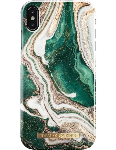 815835033730 - Keepxyz Mobile Phone Case for iPhone XS Max (Microfiber Lining, Qi Wireless Charger Compatible) (Sparkle 