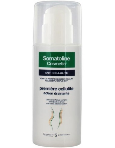3596490003630 - Cosmetic Premiere Action Drainant 150 ml Anti-Cellulite Somatoline - 