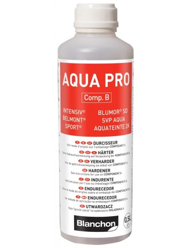 3239911790022 - Durcisseur Aqua Pro 0.5L - 