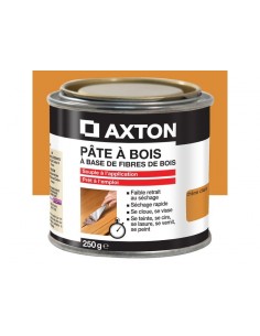 3276007230505 - Pâte à bois axton, chêne clair, 250 g - 