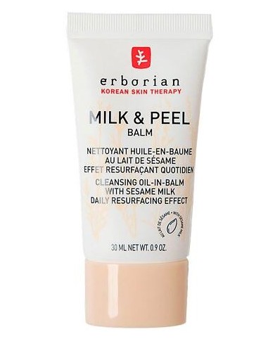 8809255784367 - ERBORIAN - Milk&Peel - 