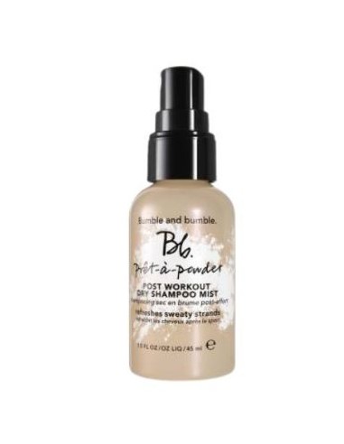 685428028364 - BUMBLE AND BUMBLE PRET-A-POW SHAMPOOING SEC 45 ML - 