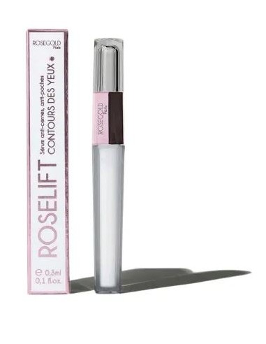 745110998655 - ROSEGOLD ROSELIFT - SÉRUM CONTOUR DES YEUX 3ML - 