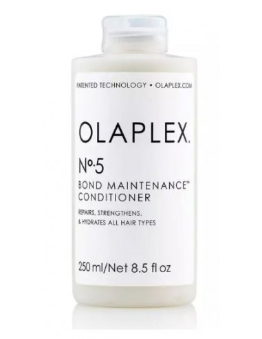 850018802659 - Olaplex Après-shampoing Nº5 Bond Maintenance - 250ml - 