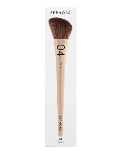 3378872131083 - SEPHORA COLLECTION Classic Blush Brush 04 - 