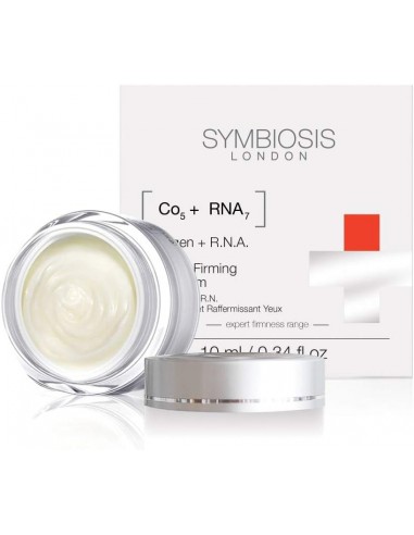 5060762540744 - SYMBIOSIS LONDON A.R.N + Collagène Sérum Lifting/Raffermissant Yeux 10 ml - 