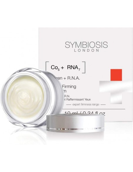 5060762540744 - SYMBIOSIS LONDON A.R.N + Collagène Sérum Lifting/Raffermissant Yeux 10 ml - 