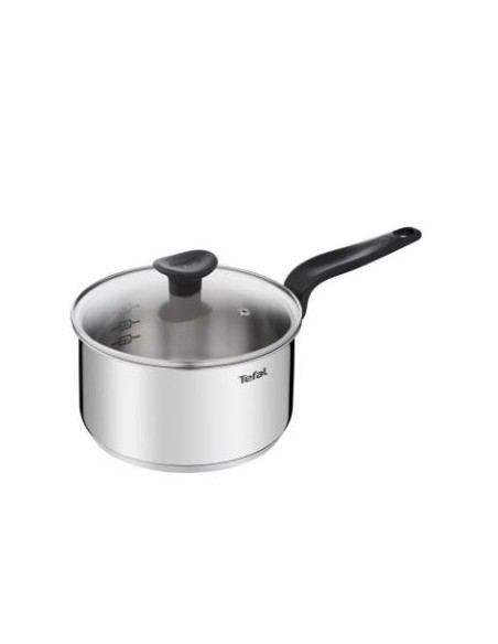 3168430316591 - Tefal - E3082704 Primary Casserole Inox 14 Cm - 