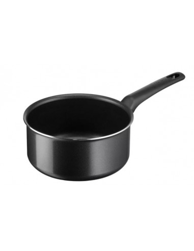 3168430323803 - TEFAL - Casserole 18cm SIMPLICITY PLUS NOIR - 