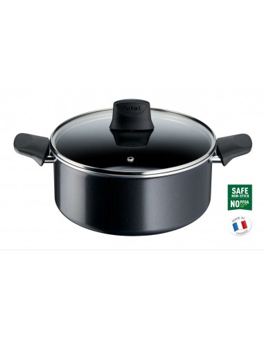 3168430325357 - TEFAL - Generous Cook faitout 24 cm - 