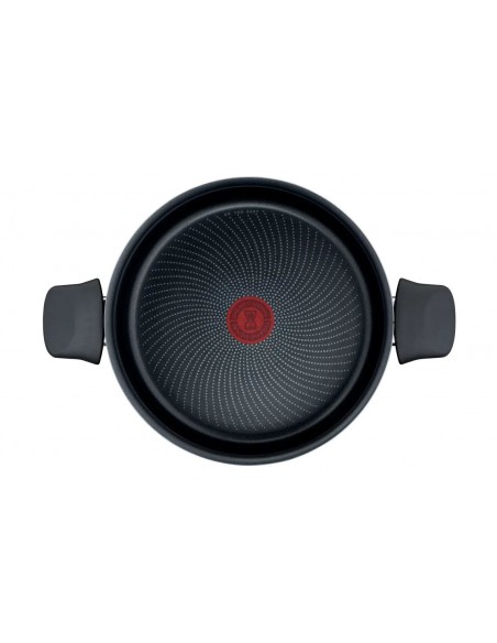 3168430325357 - TEFAL - Generous Cook faitout 24 cm - 