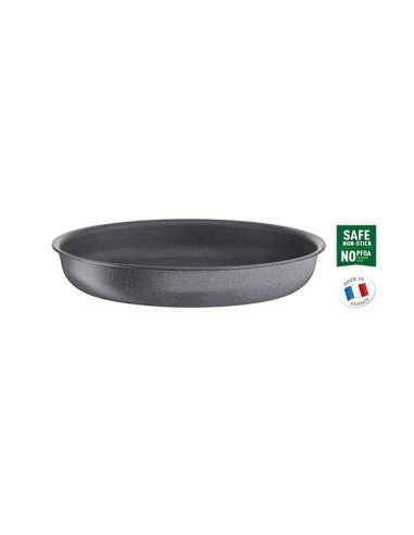 3168430328266 - TEFAL - Poêle 28cm Ingenio Natural Force Induction - 