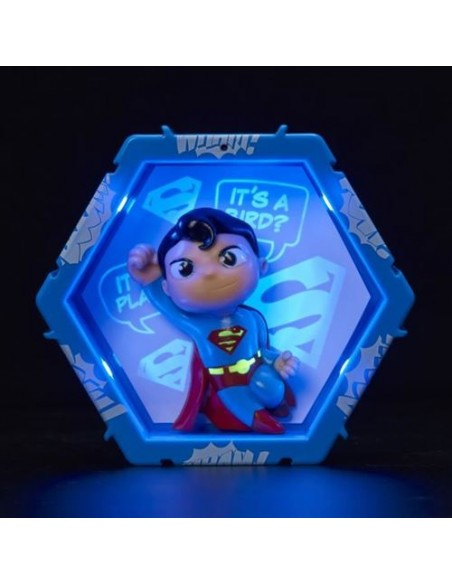 5055394016859 - Figurine Pods DC : Superman - 