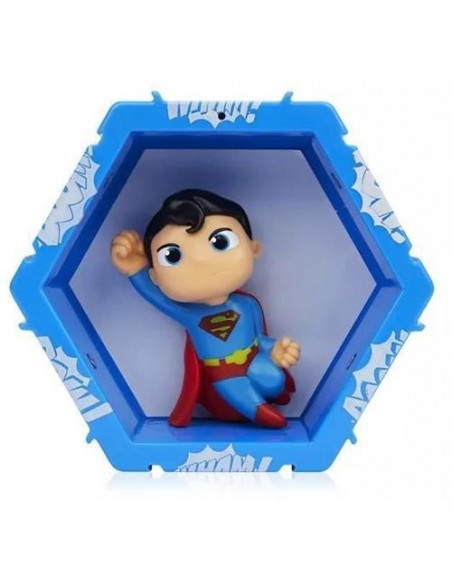 5055394016859 - Figurine Pods DC : Superman - 