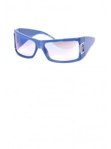 lunettes-gf-ferre-optique-bleu - Lunettes pour montures optiques - Gianfranco Ferré - Bleu - 