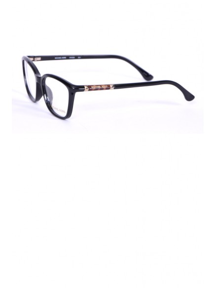 lunettes-montures-Michael-Kors-n - Montures pour verres optiques - Noir - Michael Kors - 