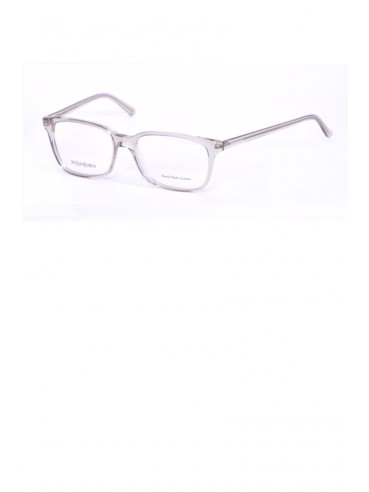 lunettes-montures-ysl-transparen - Montures pour verres optiques - Transparentes - Yves Saint Laurent - 
