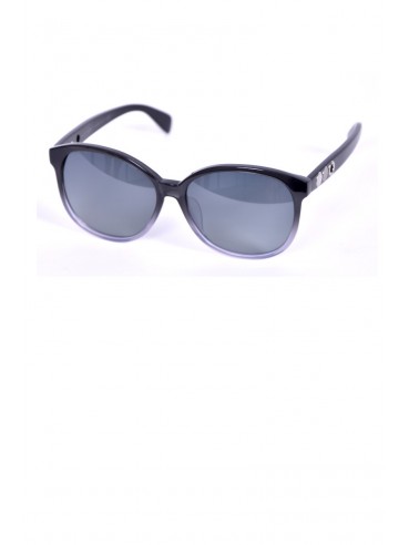 lunettes-marc-jacobs - Lunettes de soleil - Marc Jacobs - Noir Gris - 