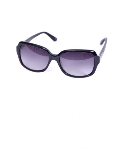 lunettes-anna-sui-noir - Lunettes de soleil - Anna Sui - Noir - 