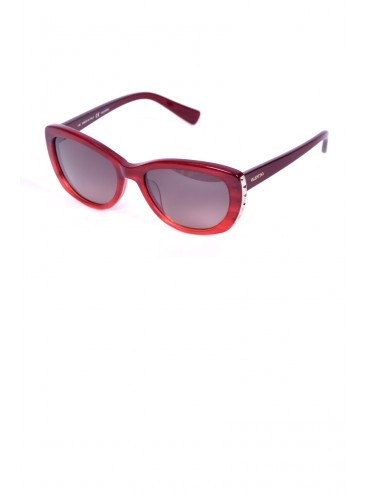 lunettes-valentino-rouge - Lunettes de soleil - Valentino - Rouge - 