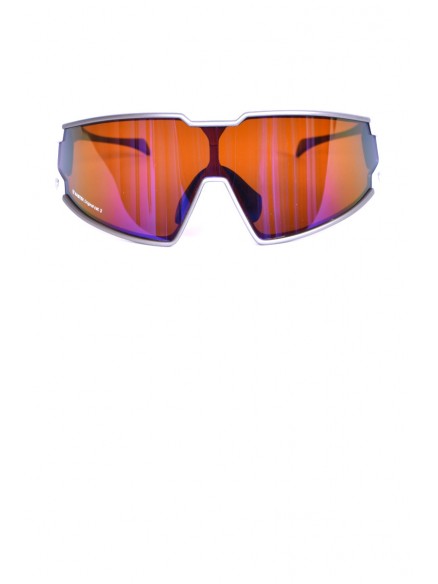 lunettes-sport-briko-argent-blan - Lunettes de soleil de sport - Argent Blanc Noir et multicolore - Briko - 