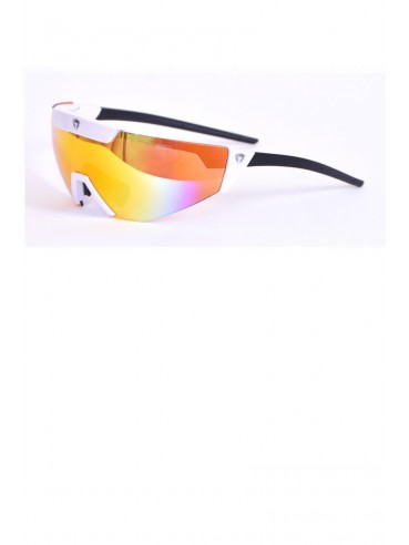 lunettes-sport-briko-noir-multi - Lunettes de soleil de sport - Noir multicolore - Briko -