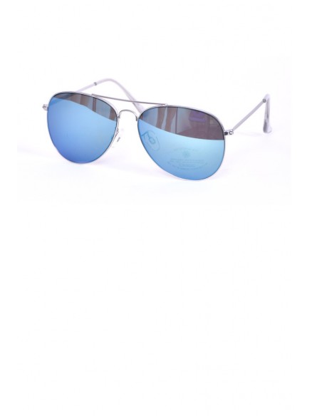 lunettes-soleil-Mango-bleu - copy of Lunettes de soleil aviateur - Mango - Bleu - 