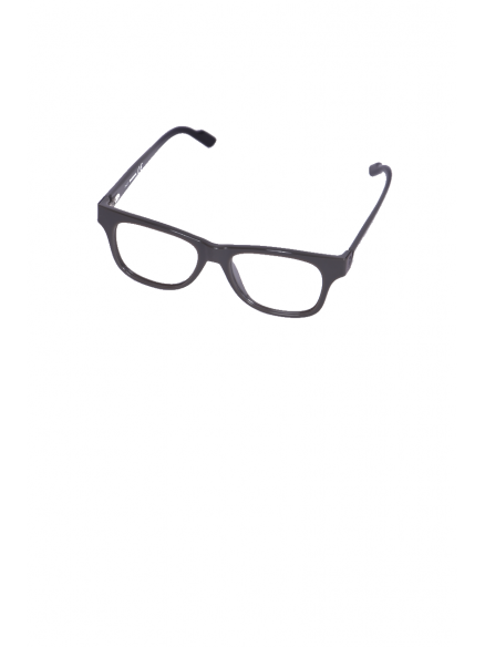 lunettes-montures-diesel-vert - Montures pour verres optiques - Marron - Diesel - 