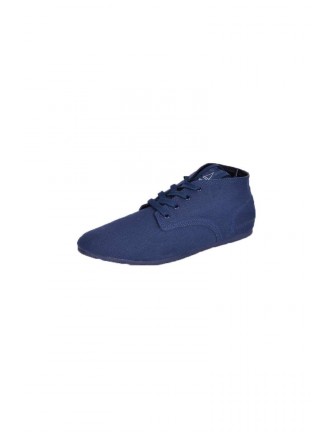 1822245 - Baskets basses Eleven Paris bleu - 