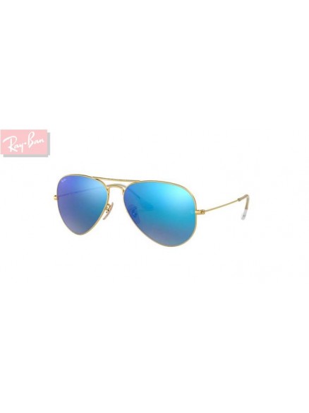 RB3025 - Lunette Ray-Ban - 3025 - 