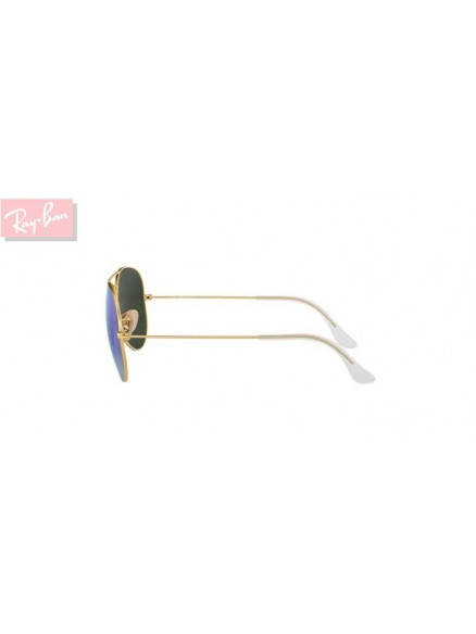 RB3025 - Lunette Ray-Ban - 3025 - 