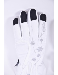 GANTS EN LAINE ET ANGORA FLORE FEMME RODIER - Flash Deal - Ventes flash de  marques à prix cassés - Vif et Crolles