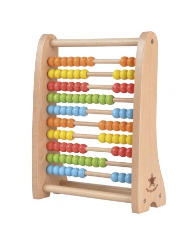 6955273512726 - MY FIRST ABACUS - 