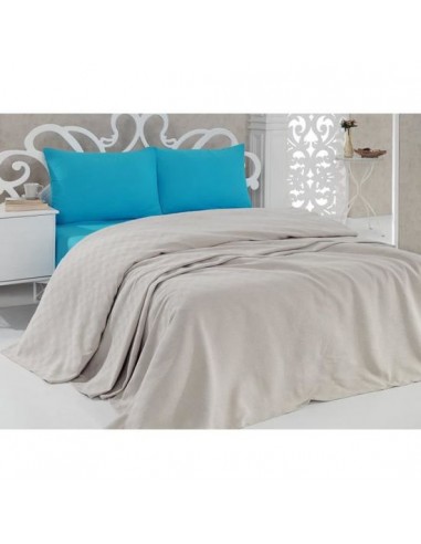 8681181387504 - Couette King Size beige - 