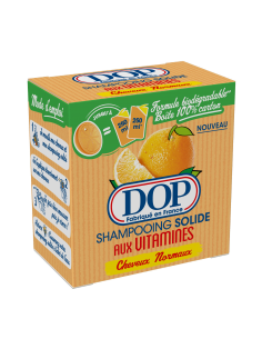 3600551032115 - DOP - Shampoing solide -