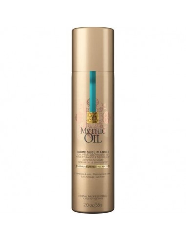0884486285560 - L'OREAL PROFESSIONNEL - Après-shampoing Mythic Oil - 