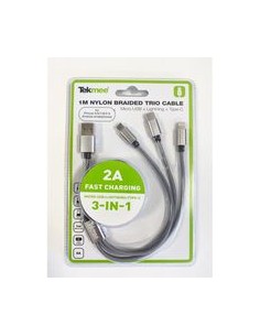 SARL APM  CLE USB EMTEC DUAL USB3.2 TO TYPE-C T260 32GB