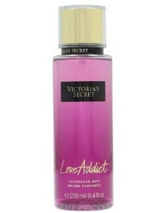 0667538086212 - VICTORIA'S SECRET - LOVE ADDICT - Brume Parfumée 248ML - 