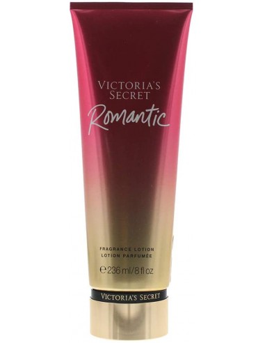 0667548800525 - Victoria's Secret - Romantic Fragrance Lotion 236 ml - 