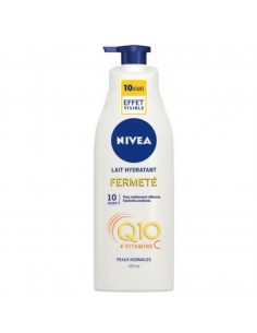 4005808246892 - Lait hydratant fermeté Q10 NIVEA flacon de 250 ml - 