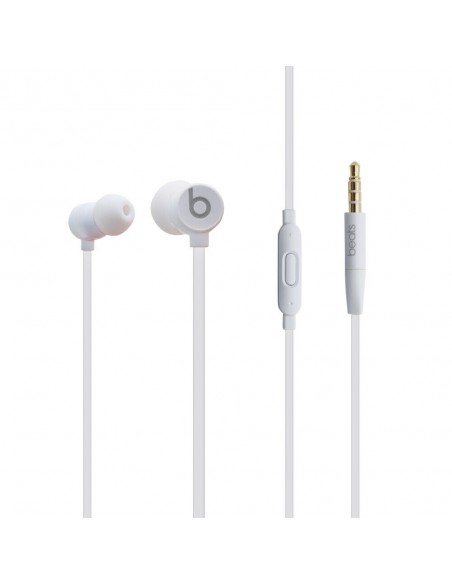 190198481269 - Beats by Dr. Dre UrBeats3 In-Ear Earphones 3.5MM Wired Earphone White - 