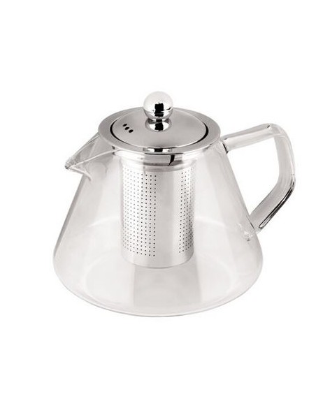 5999108442254 - Glass Teapot Berlinger Haus BH-7805 - 